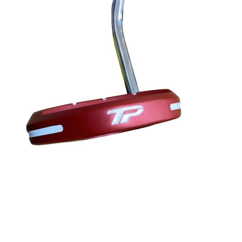 TaylorMade（テーラーメイド） TP COLLECTION RED CHASKA 34インチ