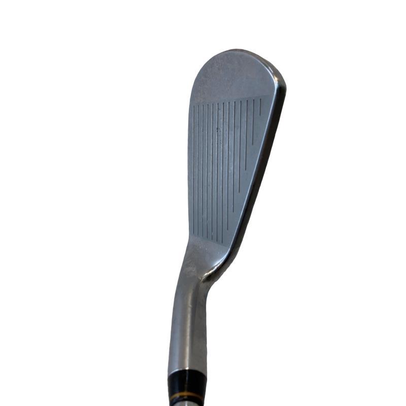 BRIDGESTONE GOLF ブリヂストン TOURSTAGE V7000 8S アイアンセット IR