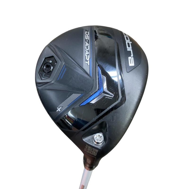 COBRA（コブラ） cobra DS-ADAPT X 5W フェアウェイウッド FW