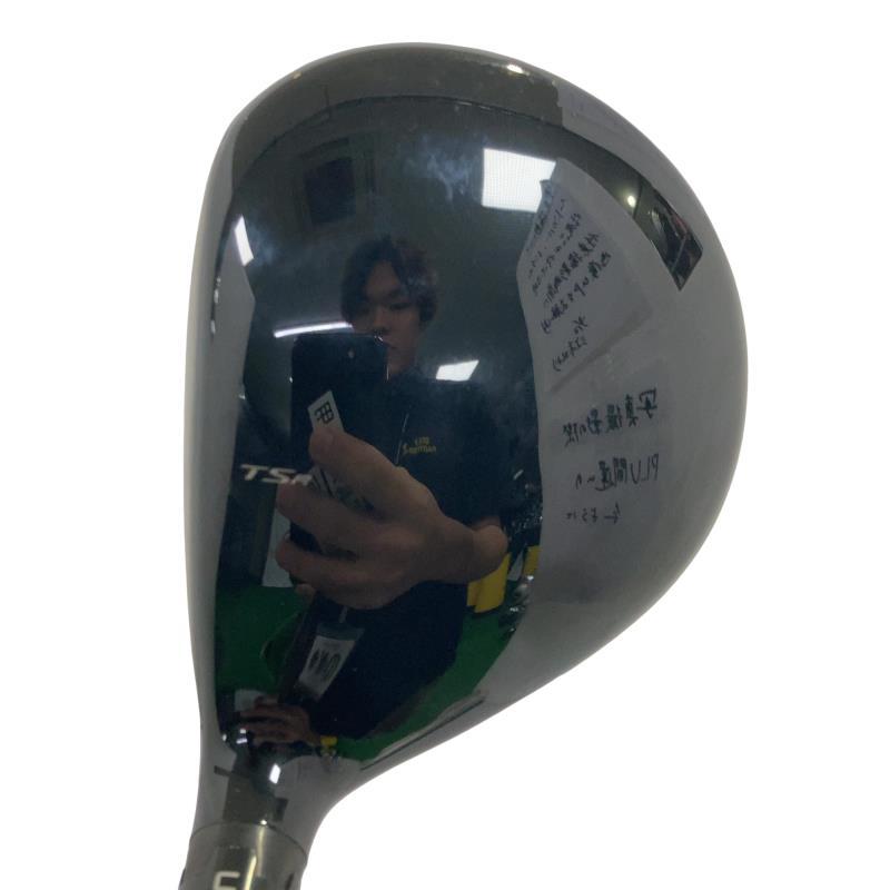 Titleist（タイトリスト） TSR3 18° フェアウェイウッド FW フレックス