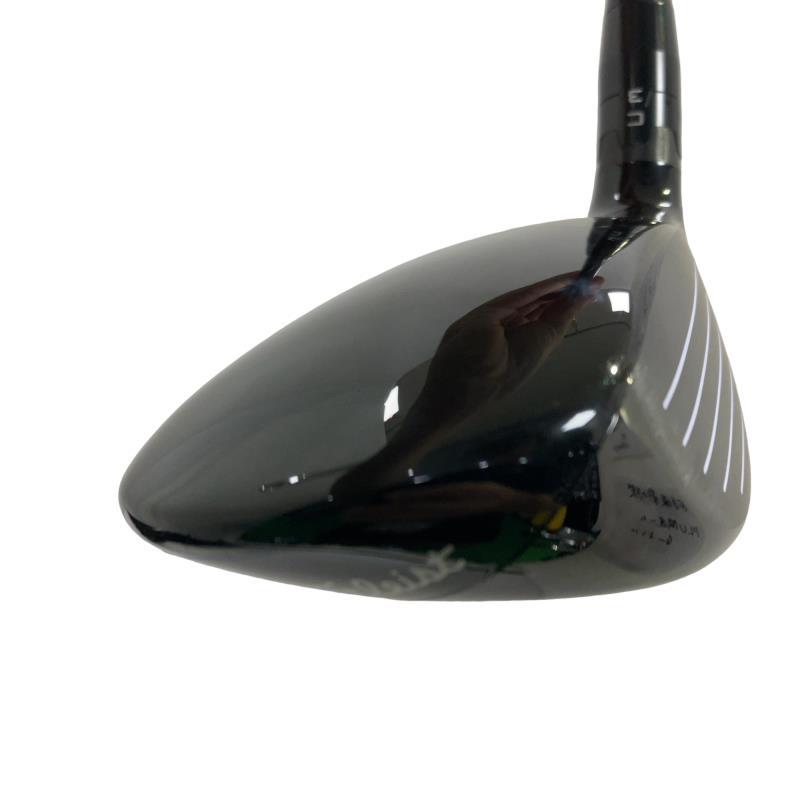 Titleist（タイトリスト） TSR3 18° フェアウェイウッド FW フレックス
