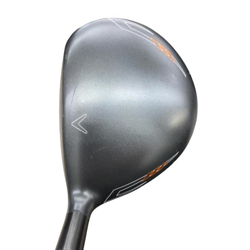 Callaway X2 HOT フェアウェイウッド 7W フレックスS Callaway（キャロウェイ） X2 HOT 7W USA フェアウェイウッド FW