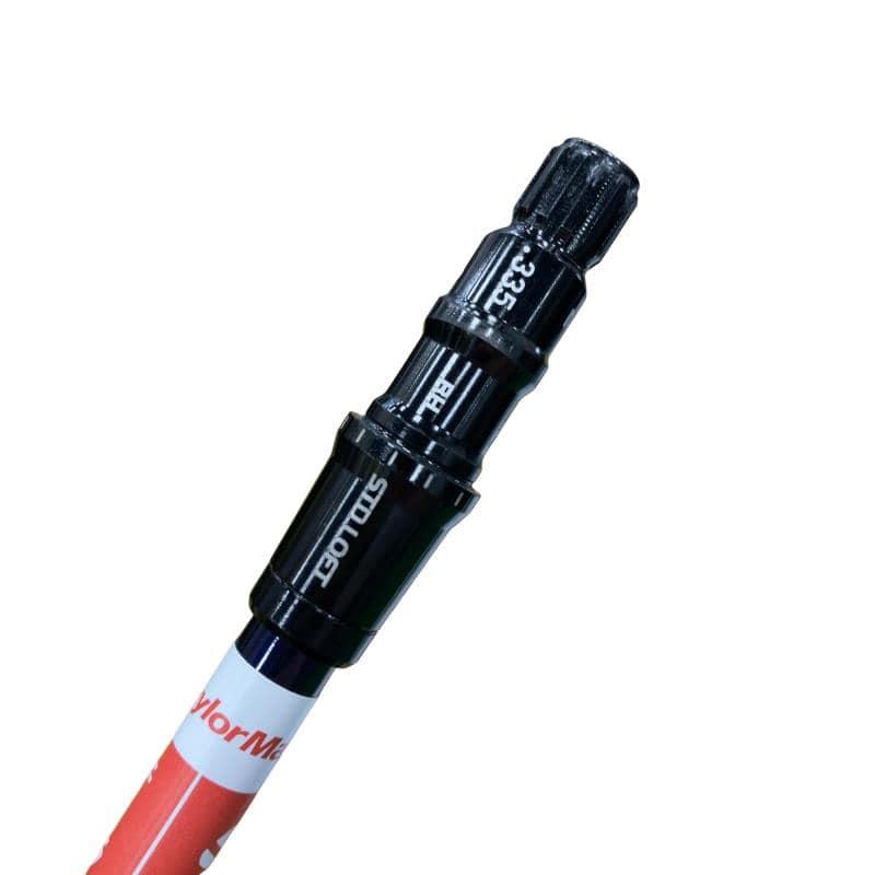 TaylorMade（テーラーメイド） テーラーメイドスリーブ付き(Qi10用
