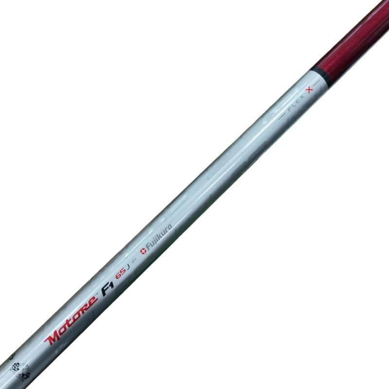 TaylorMade（テーラーメイド） R9 SUPER DEEP TP 9.5° ドライバー DR