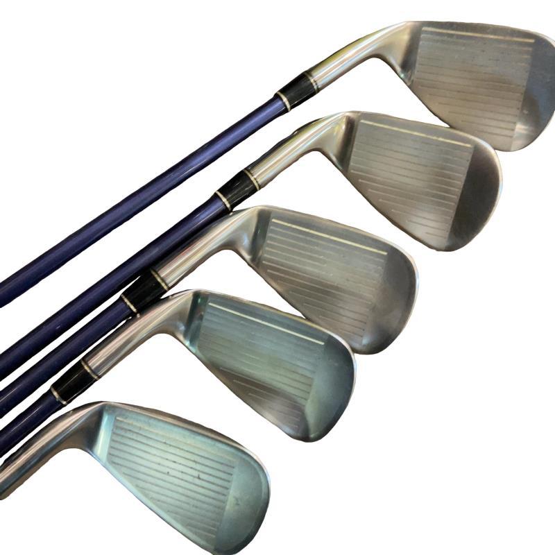 BRIDGESTONE GOLF ブリヂストン TOURSTAGE ViQ CL 5S レディース