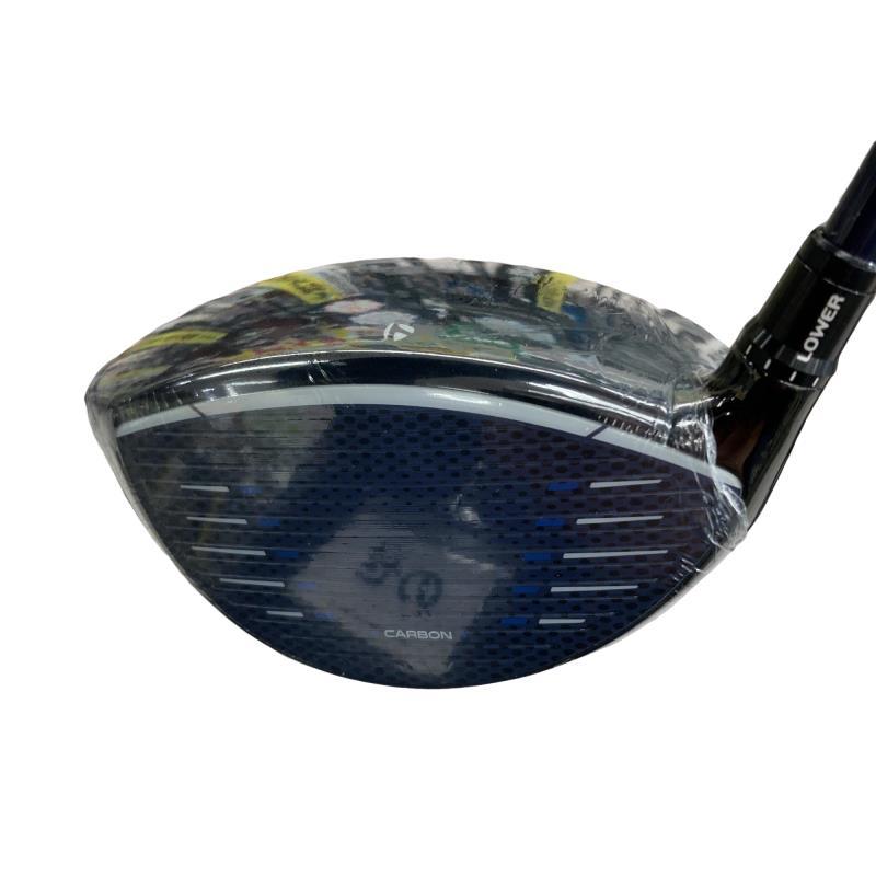 TaylorMade（テーラーメイド） Qi10 MAX 10.5° ドライバー DR