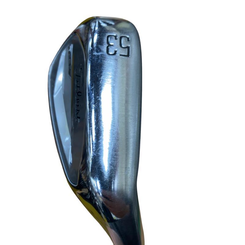 Titleist（タイトリスト） Titleist T350(2023) 53° ウェッジ WG