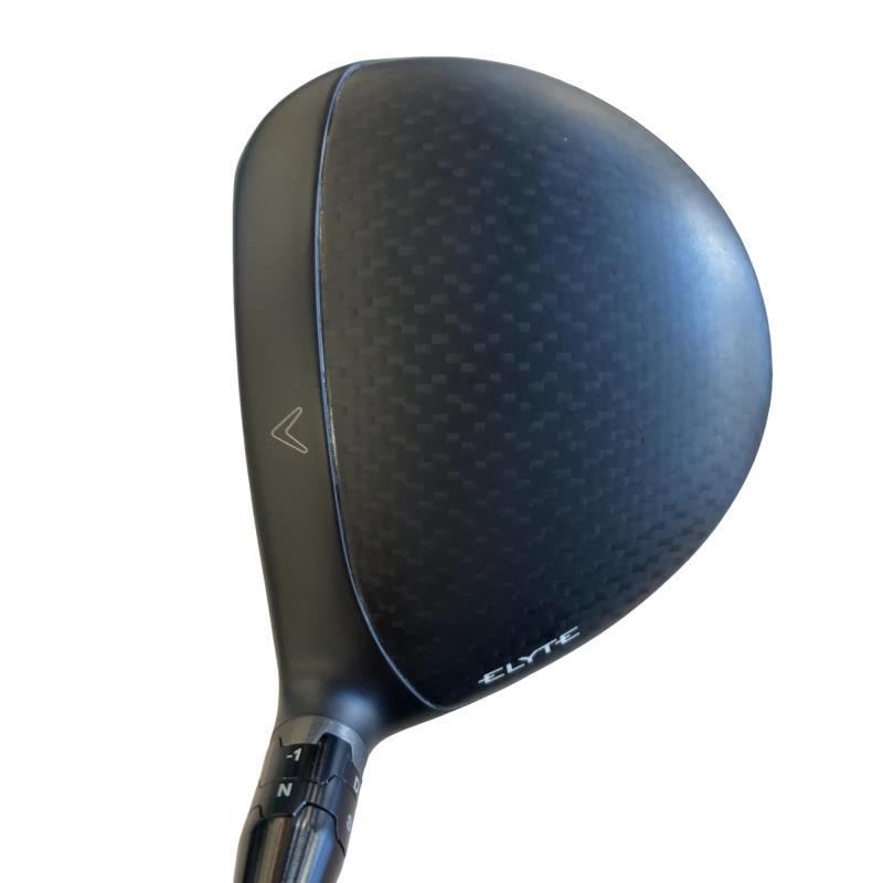 Callaway（キャロウェイ） ELYTE X 3W フェアウェイウッド FW