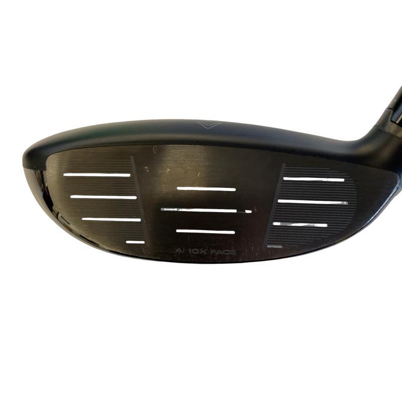 Callaway（キャロウェイ） ELYTE X 3W フェアウェイウッド FW