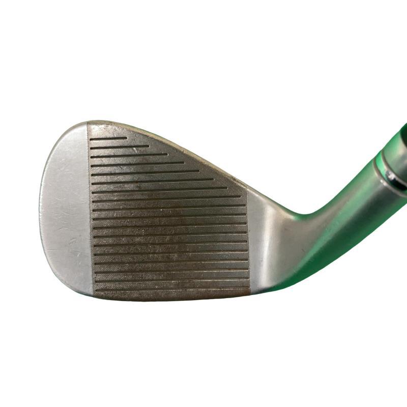 TaylorMade（テーラーメイド） Taylor Made MILLED GRIND 4 50°/09