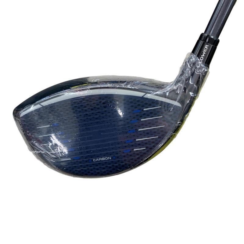 TaylorMade（テーラーメイド） Qi10 LS 8° ドライバー DR フレックスS