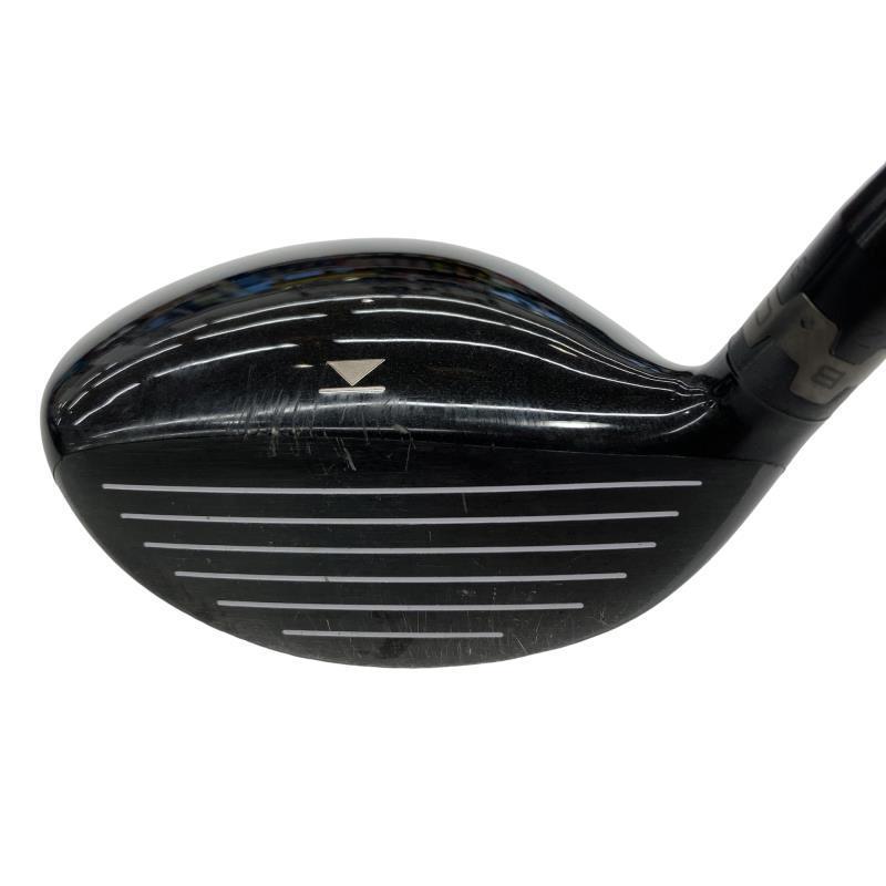 Titleist（タイトリスト） 913 F 21° フェアウェイウッド FW