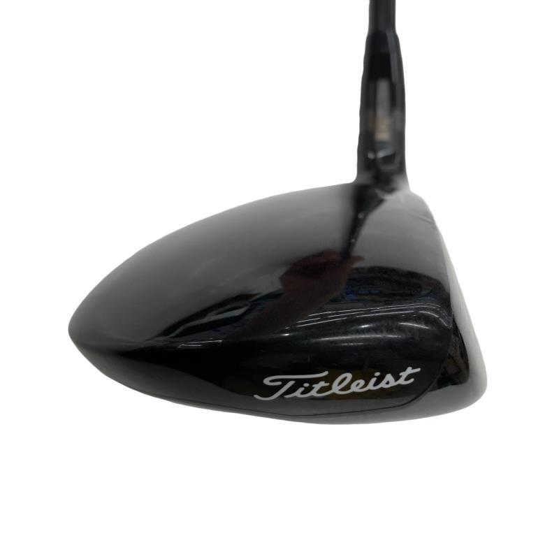 Titleist（タイトリスト） 913 F 21° フェアウェイウッド FW