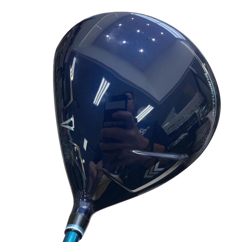 ゆこゆこ　ダンロップ XXIO(2022) レディース ドライバー DUNLOP（ダンロップ） XXIO(2022) 12.5° レディース ドライバー DR