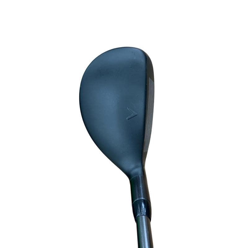 Callaway（キャロウェイ） XR 16 OS U4 レフティ ユーティリティ UT