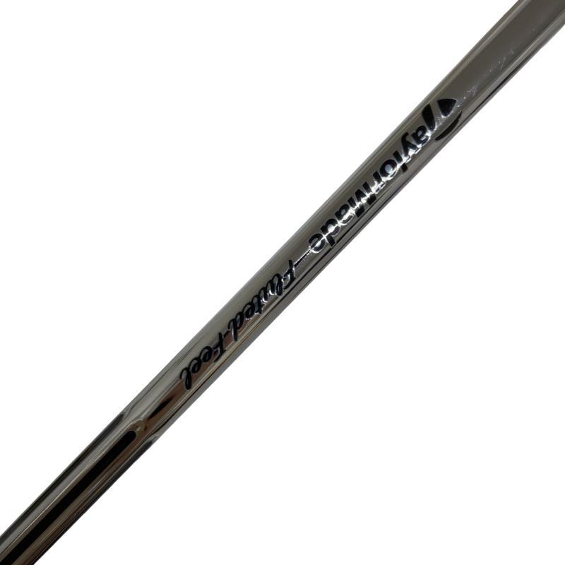 TaylorMade（テーラーメイド） Spider GT ROLLBACK SILVER スモール