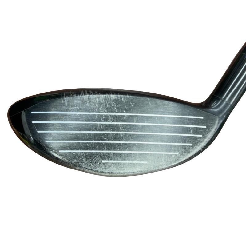 Callaway xhot 7w フェアウェイウッド Callaway（キャロウェイ） X HOT 7W フェアウェイウッド FW フレックス