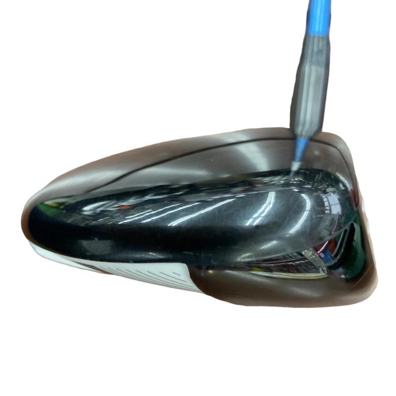 Callaway（キャロウェイ） X HOT 7W フェアウェイウッド FW フレックス