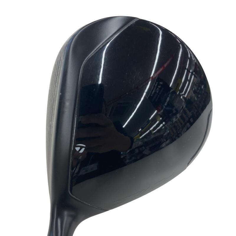 TaylorMade STEALTH2 HD 5番フェアウェイウッドシャフトＳ TaylorMade（テーラーメイド） STEALTH2 HD 5W フェアウェイウッド FW