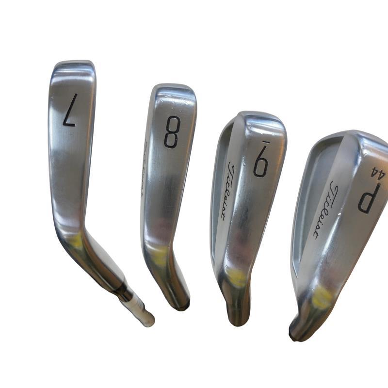 Titleist（タイトリスト） Titleist T150(2023) 6S アイアンセット IR