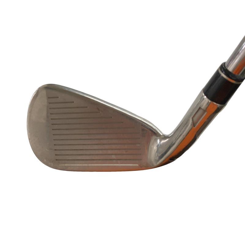 TaylorMade（テーラーメイド） SIM MAX 5S アイアンセット IR
