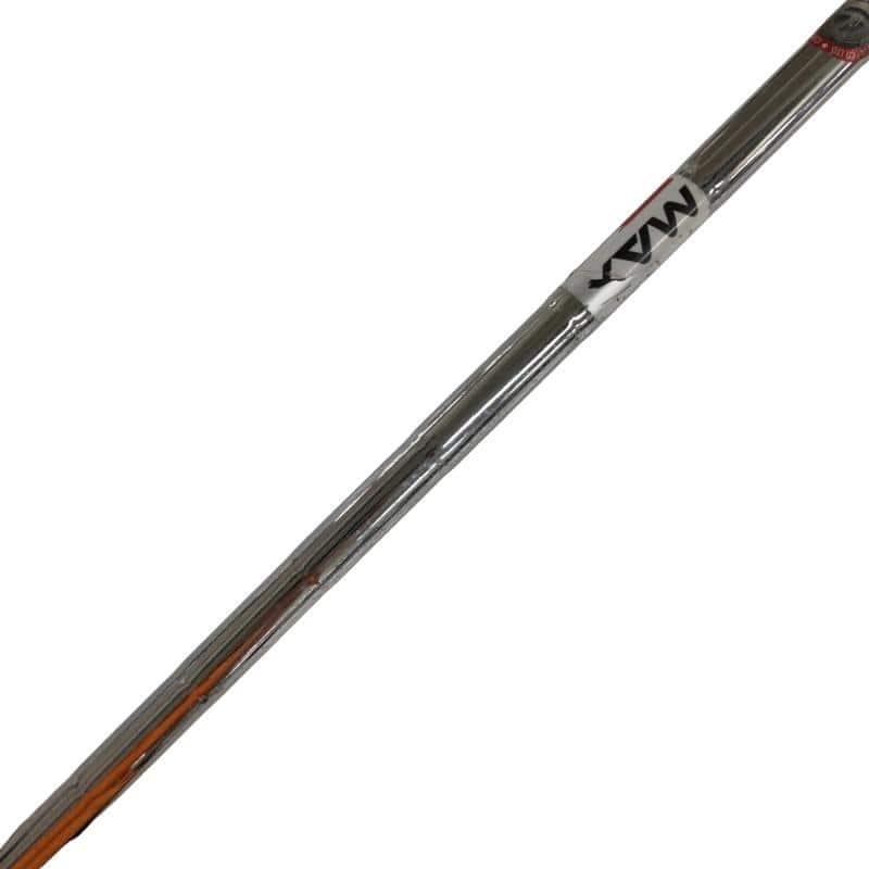 TaylorMade（テーラーメイド） SIM MAX 5S アイアンセット IR