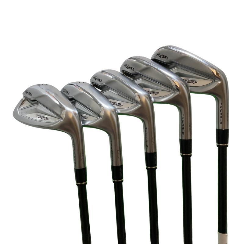 HONMA GOLF（本間ゴルフ） TOUR WORLD TW757P 6S アイアンセット IR