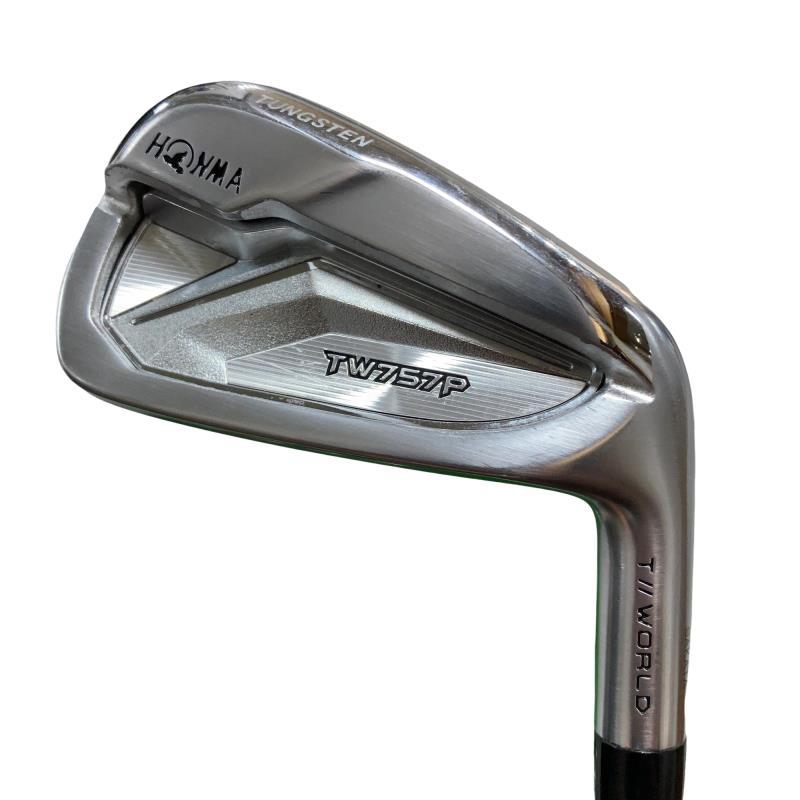 HONMA GOLF（本間ゴルフ） TOUR WORLD TW757P 6S アイアンセット IR