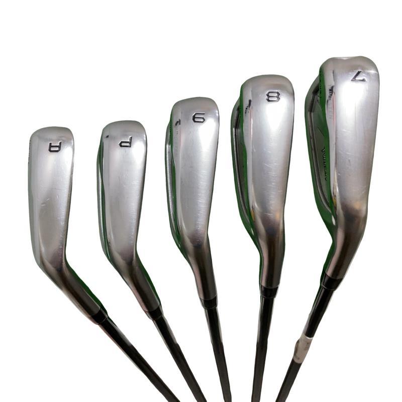 HONMA GOLF（本間ゴルフ） TOUR WORLD TW757P 6S アイアンセット IR