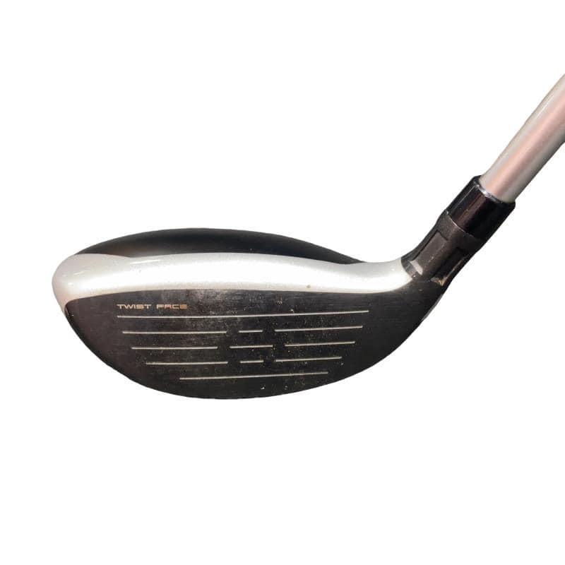 TaylorMade（テーラーメイド） M6 U4 ユーティリティ UT フレックスS