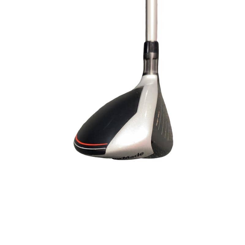 TaylorMade（テーラーメイド） M6 U4 ユーティリティ UT フレックスS