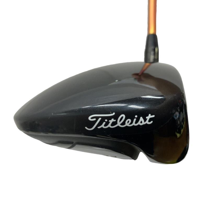 Titleist（タイトリスト） 915 D3 9.5° ドライバー DR フレックスS