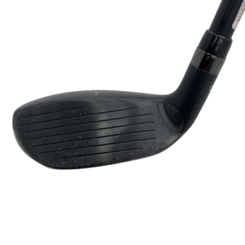 KASCO  10個入り kasco（キャスコ） POWER TORNADO UFO Speed 77 ユーティリティ UT