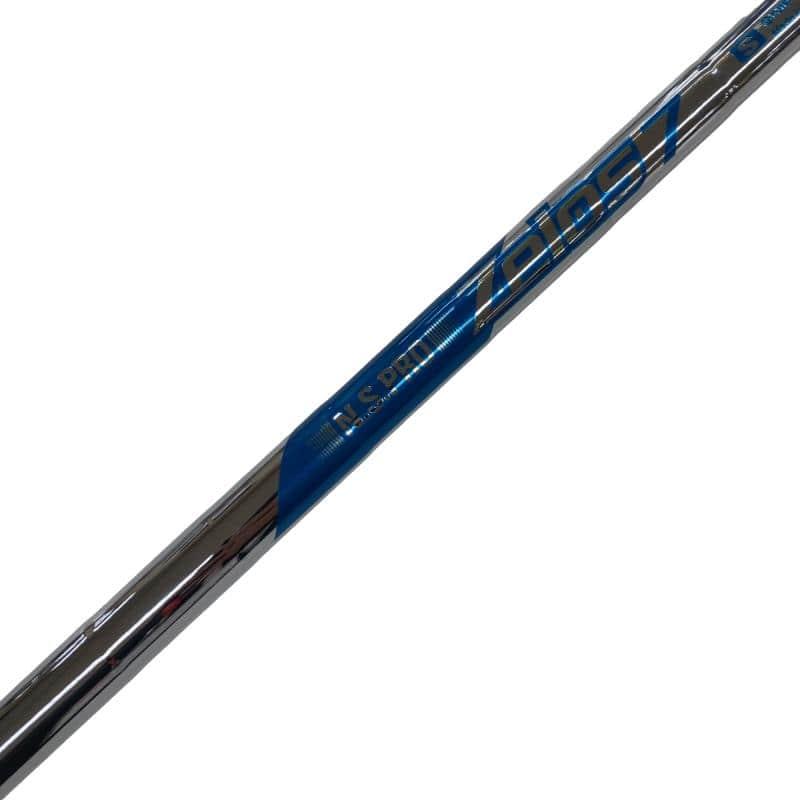 YAMAHA（ヤマハ） inpres UD 2(2021) #5 単品アイアン LI フレックスS