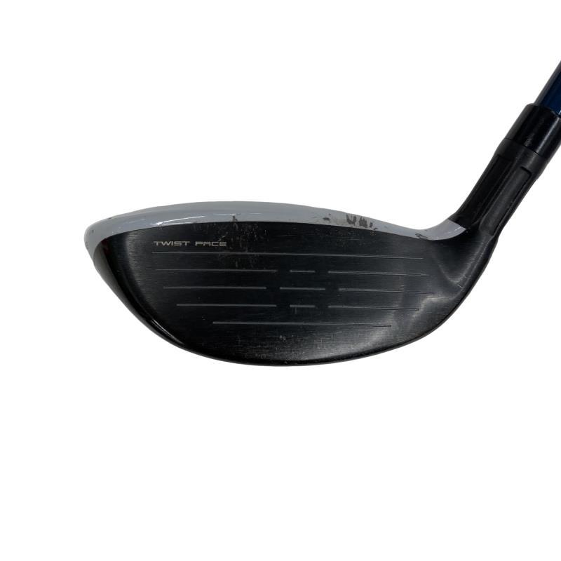 TaylorMade（テーラーメイド） SIM2 MAX U6 ユーティリティ UT