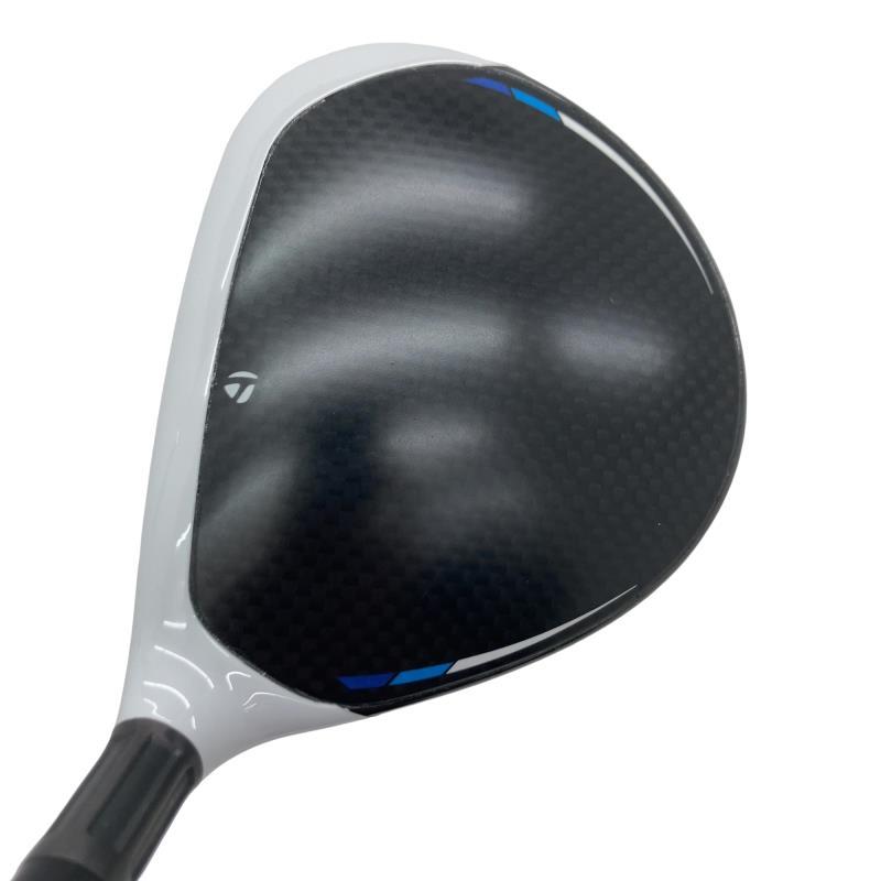 TaylorMade（テーラーメイド） SIM2 MAX 3W フェアウェイウッド FW