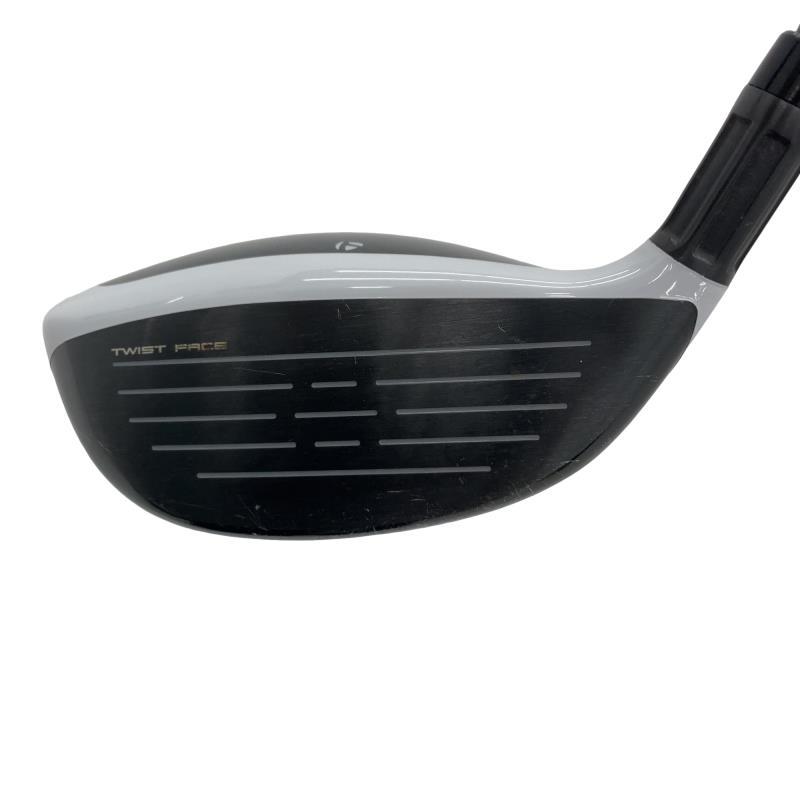 TaylorMade（テーラーメイド） SIM2 MAX 3W フェアウェイウッド FW
