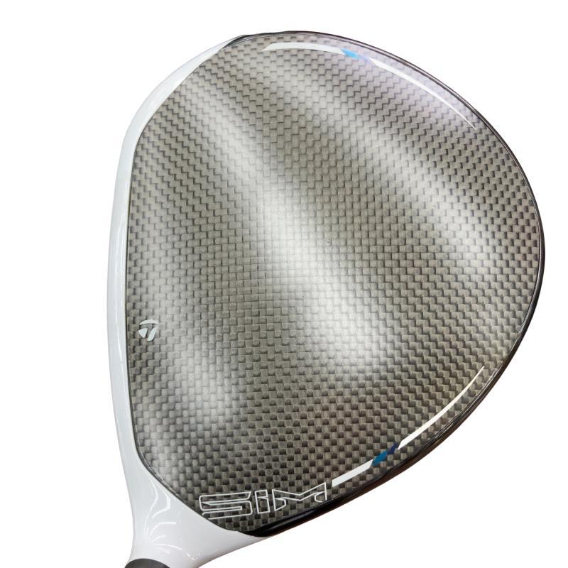 TaylorMade（テーラーメイド） SIM MAX 10.5° ドライバー DR