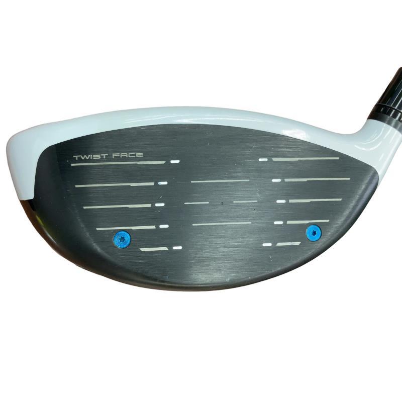 TaylorMade（テーラーメイド） SIM MAX 10.5° ドライバー DR