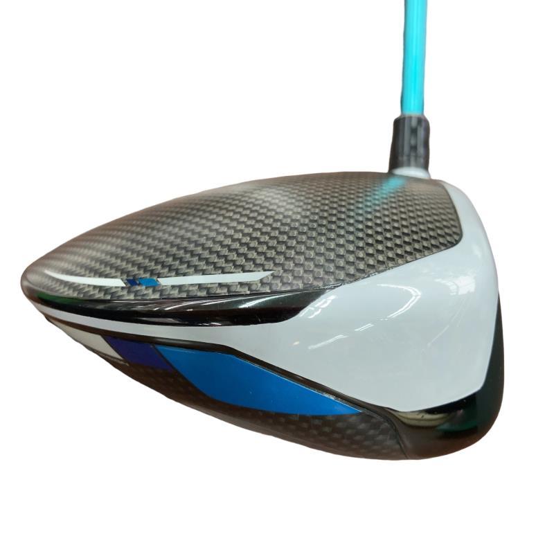 TaylorMade（テーラーメイド） SIM MAX 10.5° ドライバー DR