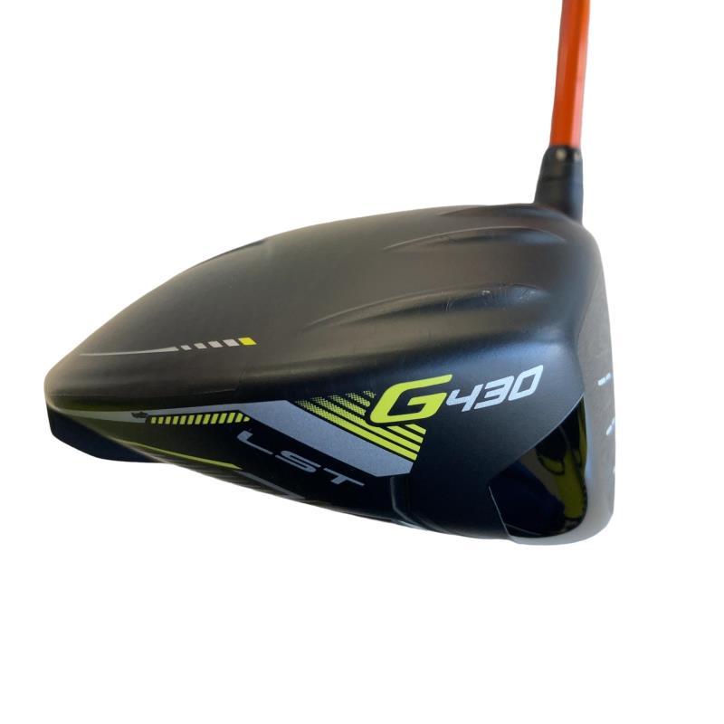 PING ピン G430 LST ドライバー 10.5度 PING（ピン） G430 LST 10.5° ドライバー DR フレックスその他
