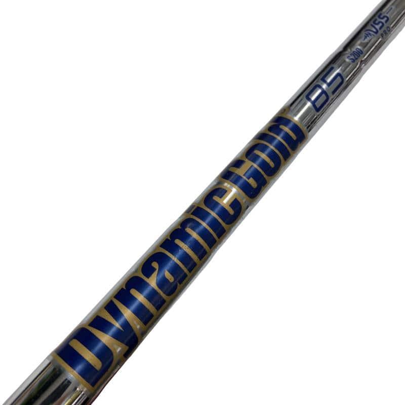 TaylorMade（テーラーメイド） STEALTH 5S アイアンセット IR