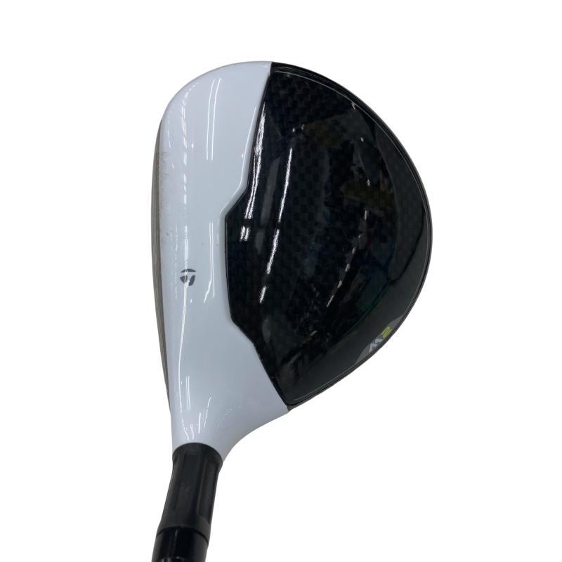 TaylorMade（テーラーメイド） M2(2017) 5W フェアウェイウッド FW