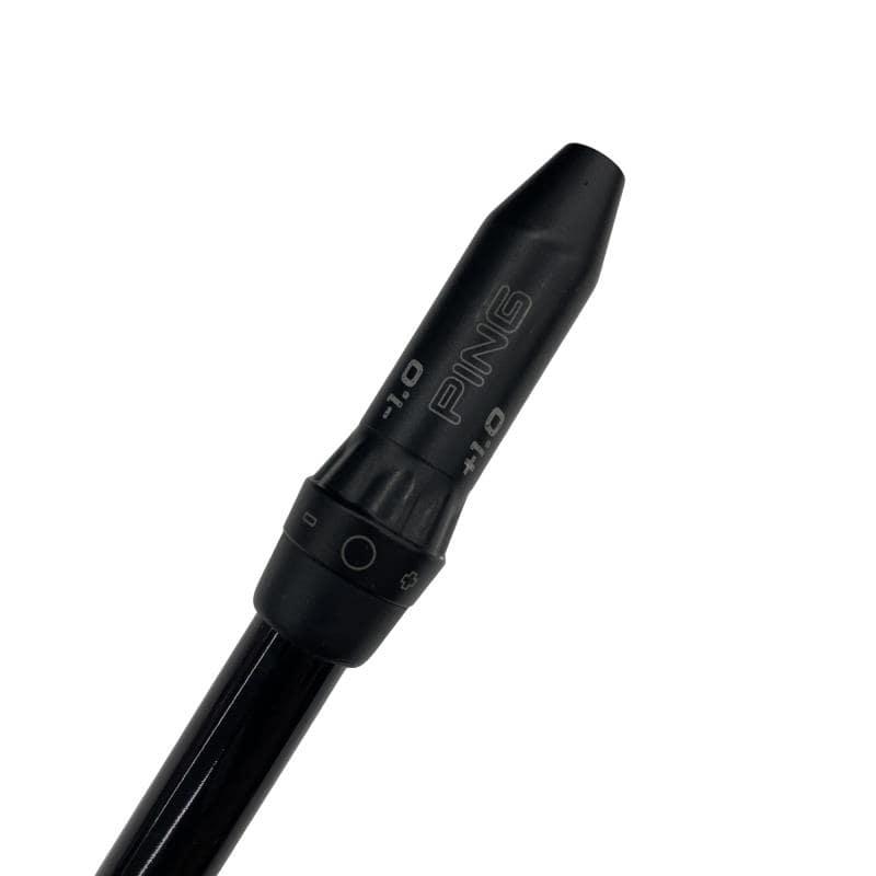 ピンPING　G440用フジクラ VENTUS ＴＲ 5‐Rドライバーシャフト PING（ピン） ピンスリーブ付き(G440系) フジクラ ドライバー用