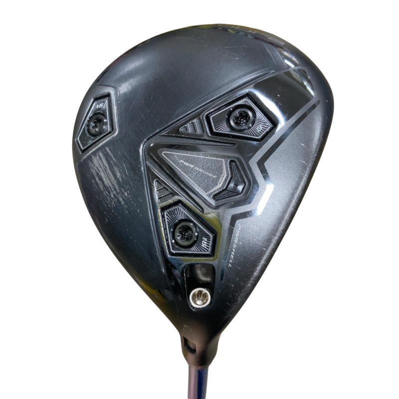 COBRA（コブラ） cobra DARKSPEED LS 3W フェアウェイウッド FW