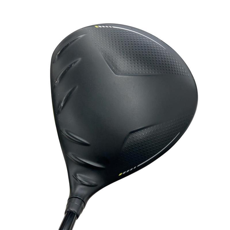 PING（ピン） G430 MAX 10.5° ドライバー DR フレックスSR : ゴルフ