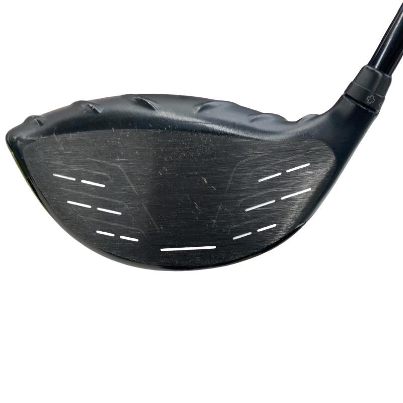PING（ピン） G430 MAX 10.5° ドライバー DR フレックスSR : ゴルフ