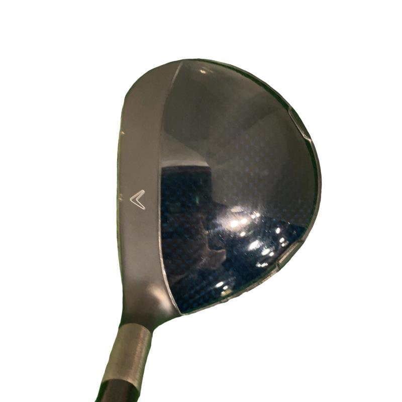 Callaway（キャロウェイ） PARADYM X 5W フェアウェイウッド FW