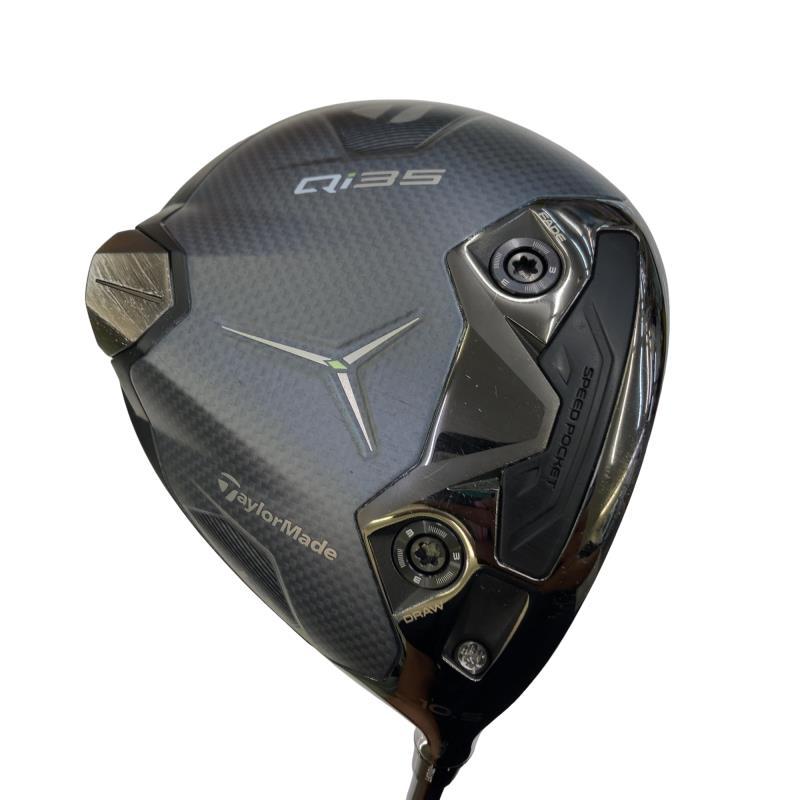 TaylorMade（テーラーメイド） Qi35 LS 10.5° ドライバー DR