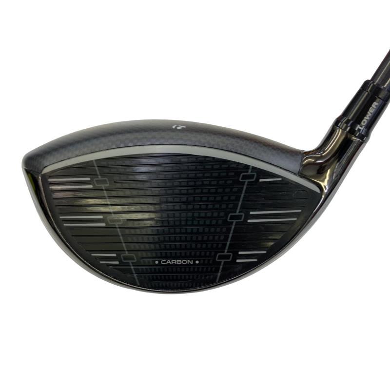 TaylorMade（テーラーメイド） Qi35 LS 10.5° ドライバー DR